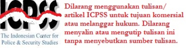 Logo ICPSS - Copyright
